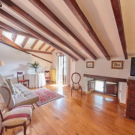 Casona Exclusiva Con Piscina En La Costa De Santillana Del Mar 别墅