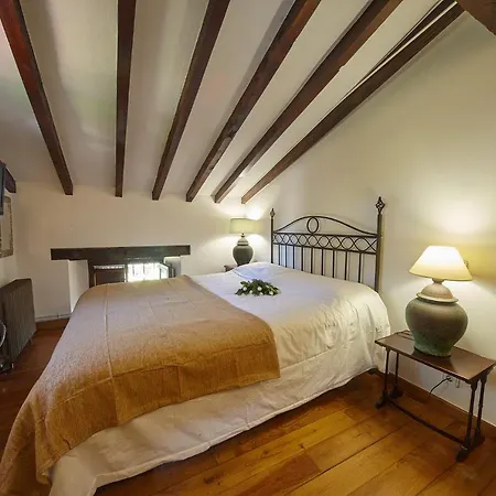 Casona Cautivos Villa *