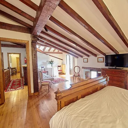 Вилла Casona Exclusiva Con Piscina En La Costa De Santillana Del Mar
