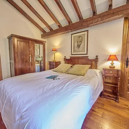 别墅 Casona Exclusiva Con Piscina En La Costa De Santillana Del Mar *