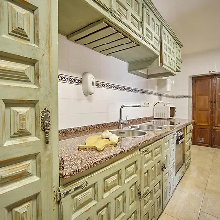 Casona Cautivos Willa *