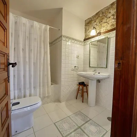 Casona Exclusiva Con Piscina En La Costa De Santillana Del Mar Оренья