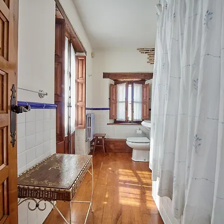 Willa Casona Cautivos *