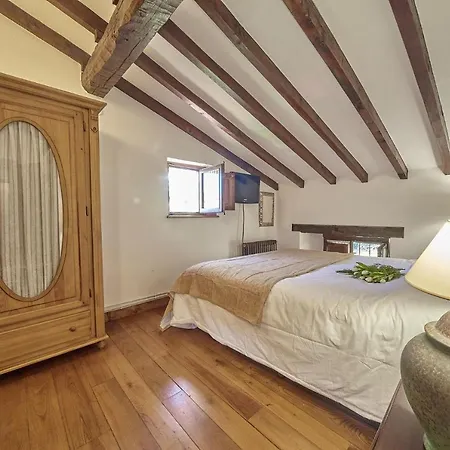 Casona Exclusiva Con Piscina En La Costa De Santillana Del Mar