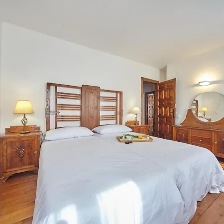 Casona Cautivos Villa *