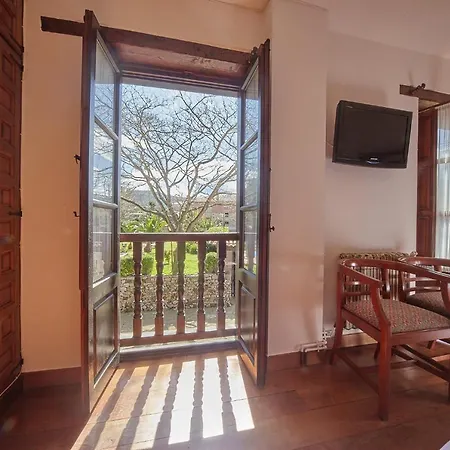 Casona Exclusiva Con Piscina En La Costa De Santillana Del Mar 别墅 奧瑞那