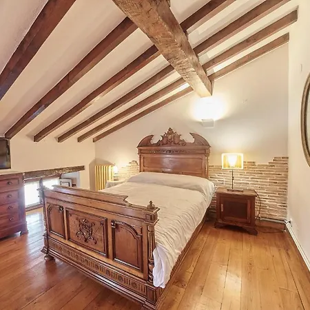 Casona Exclusiva Con Piscina En La Costa De Santillana Del Mar
