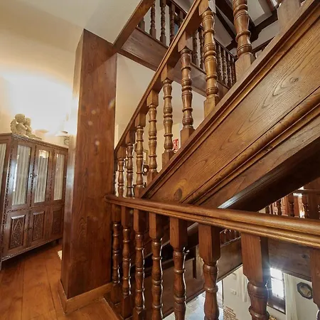 Villa Casona Cautivos