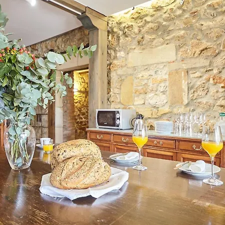 Вилла Casona Exclusiva Con Piscina En La Costa De Santillana Del Mar *