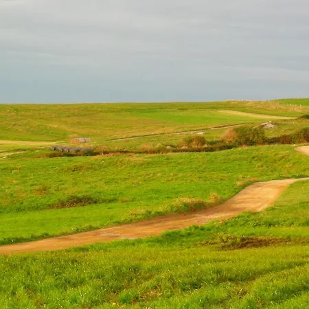 Casona Cautivos Willa *