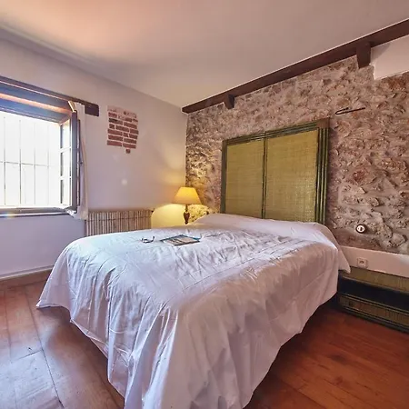 Вилла Casona Exclusiva Con Piscina En La Costa De Santillana Del Mar Оренья