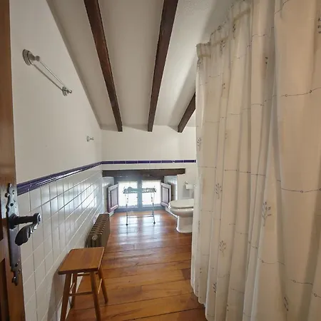 Casona Cautivos Orena