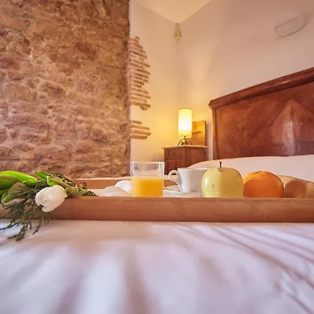 Casona Cautivos Villa Orena
