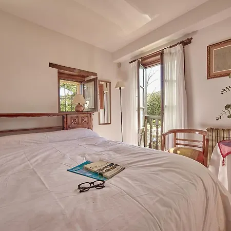 Casona Cautivos *