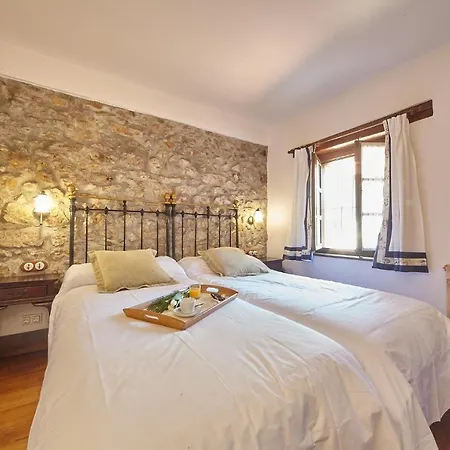 Casona Exclusiva Con Piscina En La Costa De Santillana Del Mar Вилла *