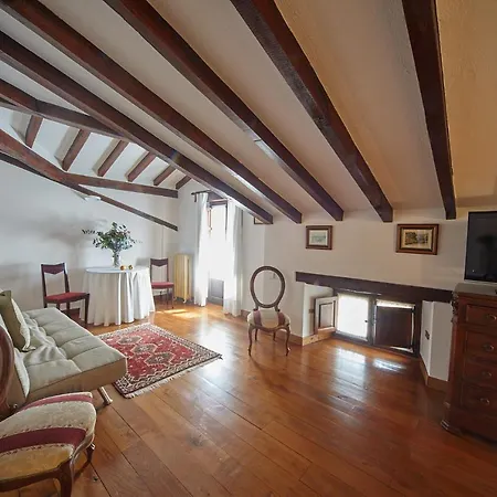 Casona Cautivos Villa