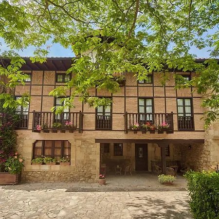 Willa Casona Cautivos Orena