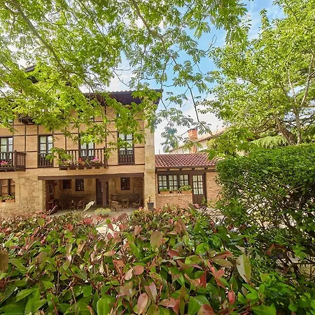 Casona Cautivos Willa *