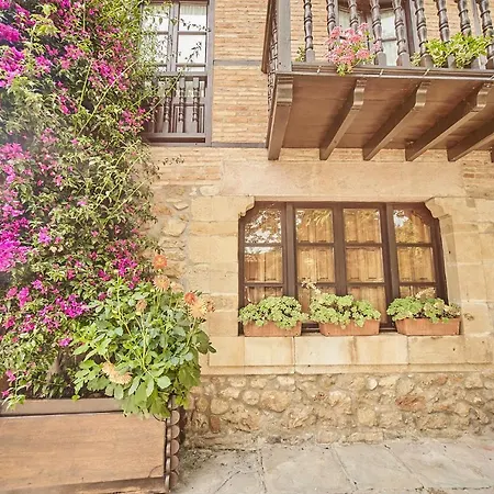 Villa Casona Exclusiva Con Piscina En La Costa De Santillana Del Mar *