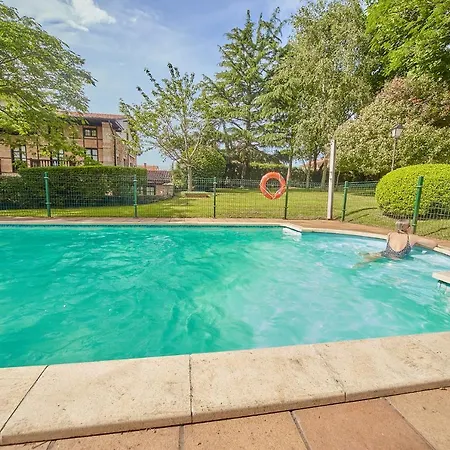 Willa Casona Cautivos *