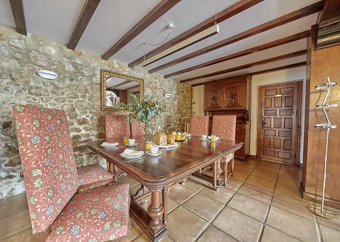 Casona Cautivos Villa