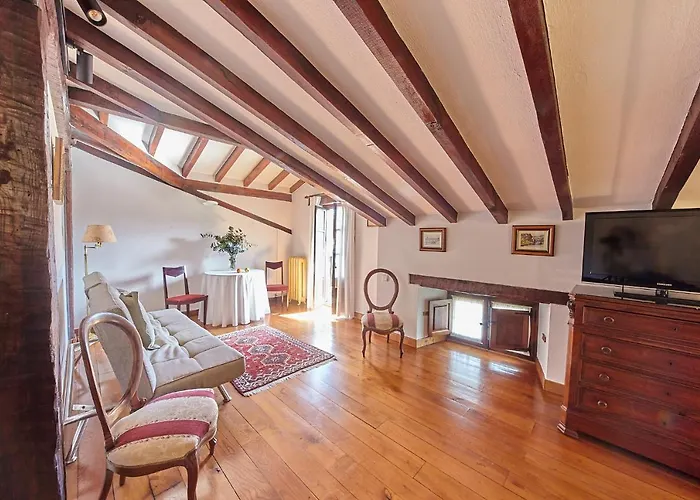 Casona Cautivos Вилла