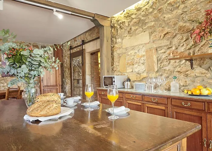 Casona Cautivos Villa Orena