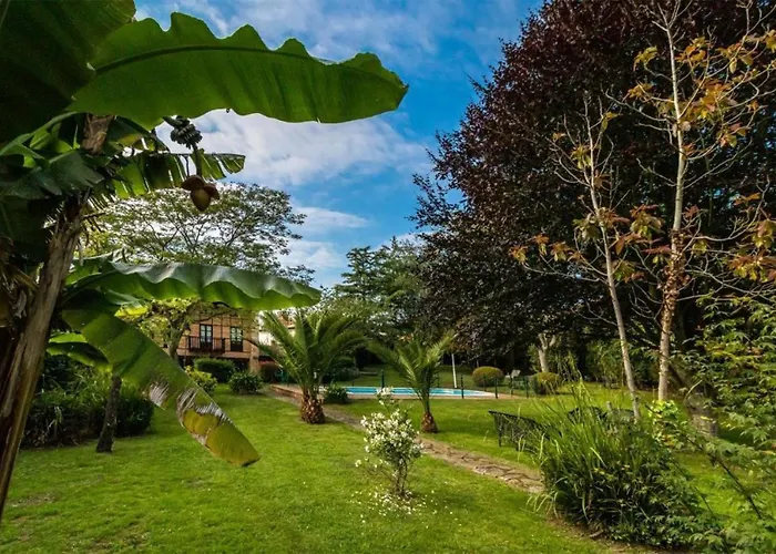 Villa Casona Cautivos