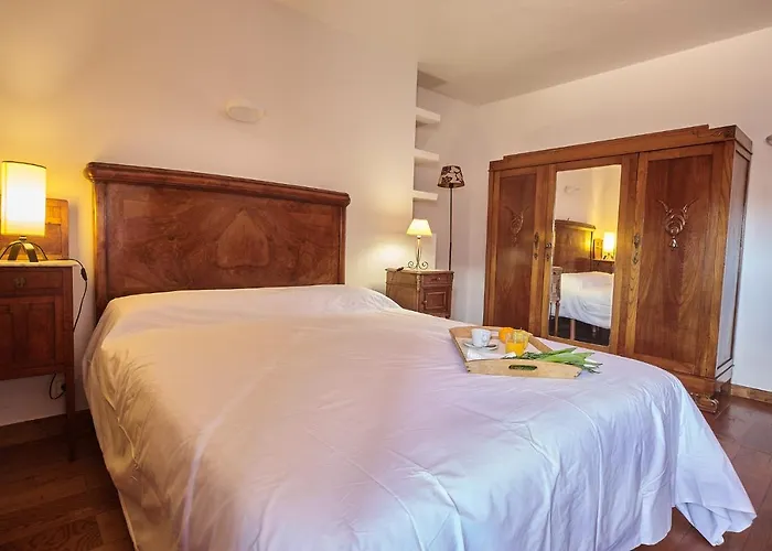 Villa Casona Cautivos