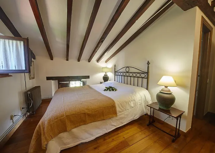 Casona Cautivos Вилла *