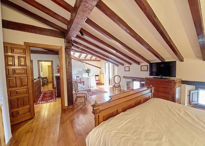 Villa Casona Cautivos