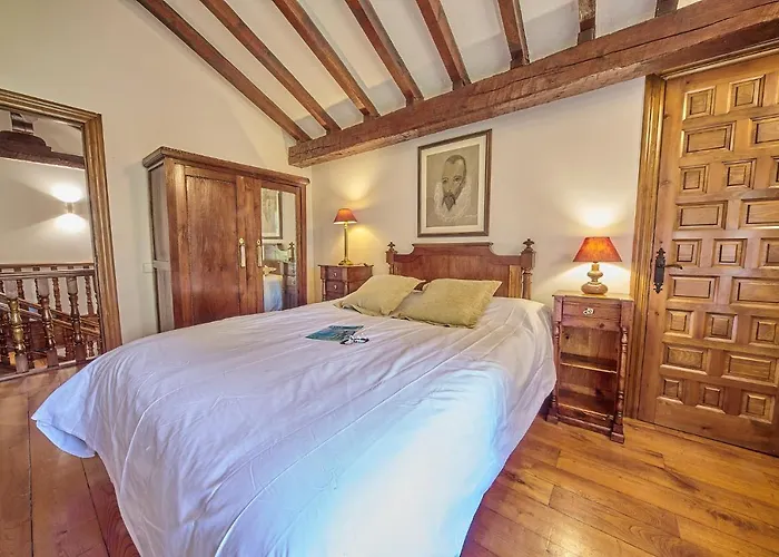 Villa Casona Cautivos *