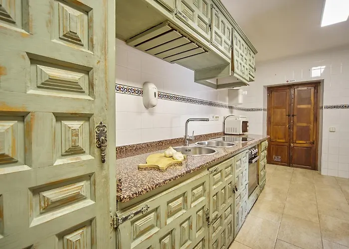 Casona Cautivos Вилла *