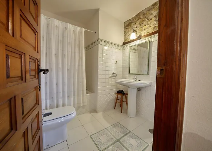 Casona Cautivos Orena