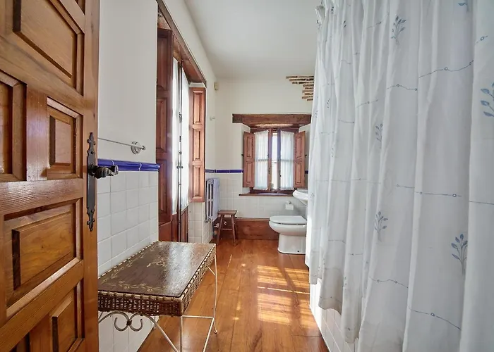 Villa Casona Cautivos *