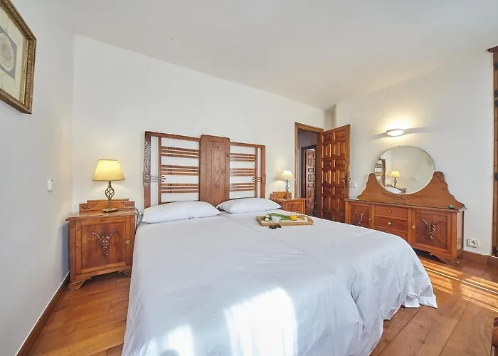 Casona Cautivos Villa *