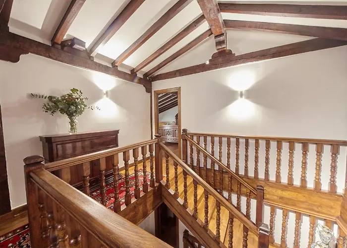 Casona Cautivos Вилла