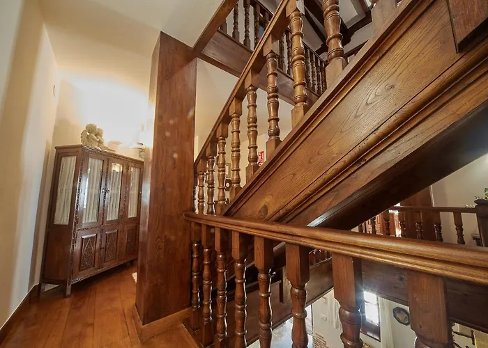 Вилла Casona Cautivos