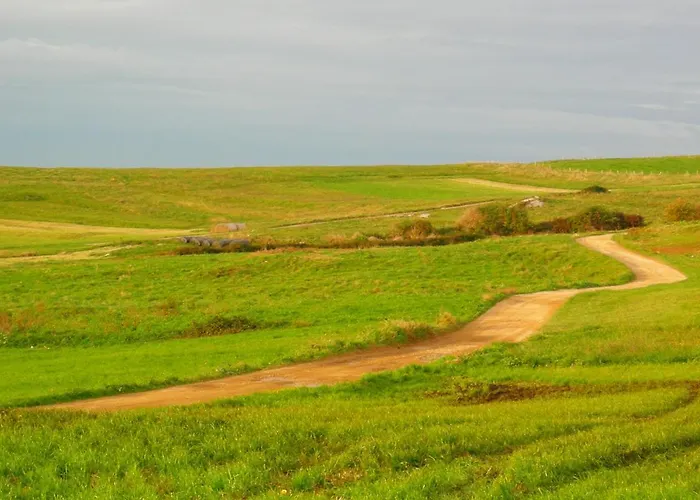 Casona Cautivos Villa *