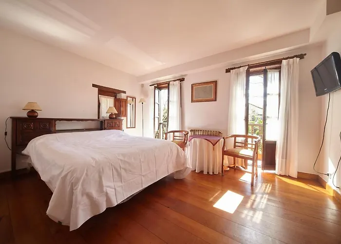 Villa Casona Cautivos *