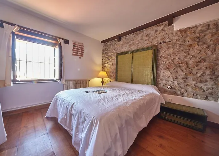 Villa Casona Cautivos Orena