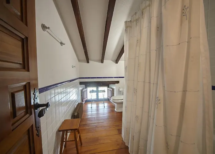 Casona Cautivos Оренья