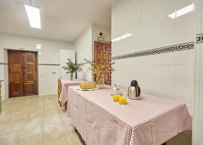 Casona Cautivos * Orena