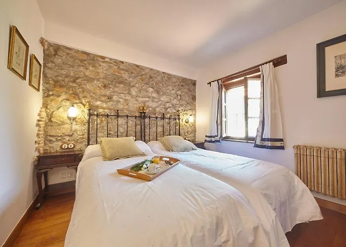 Casona Cautivos Villa *