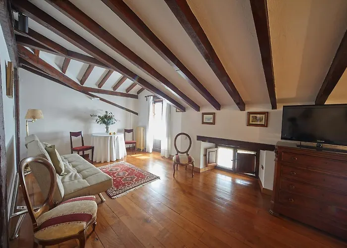 Casona Cautivos Вилла