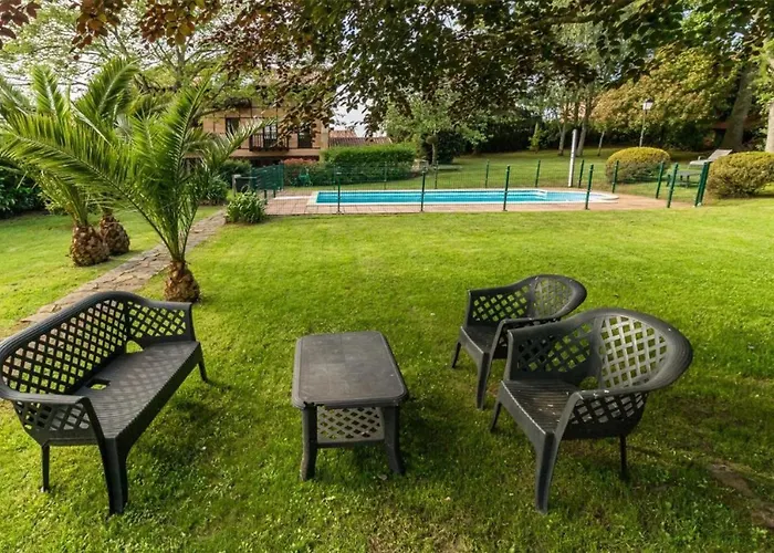 Villa Casona Cautivos