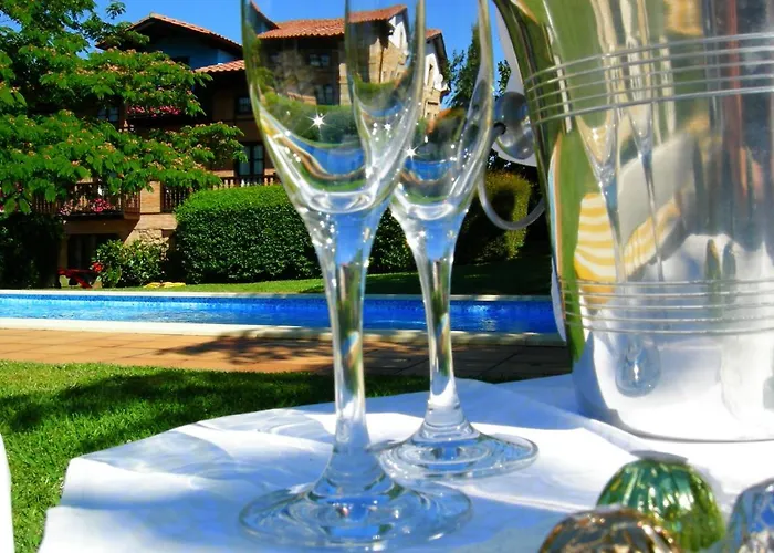 Casona Cautivos Villa *