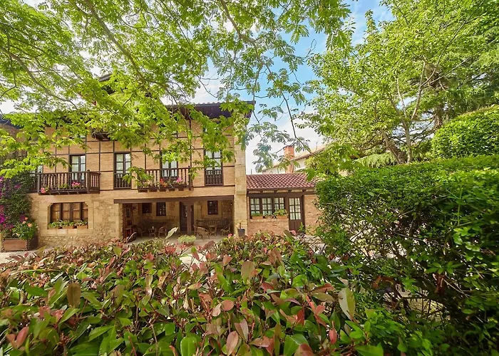 Casona Cautivos Villa *