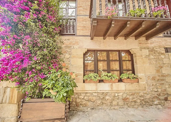 Villa Casona Cautivos *