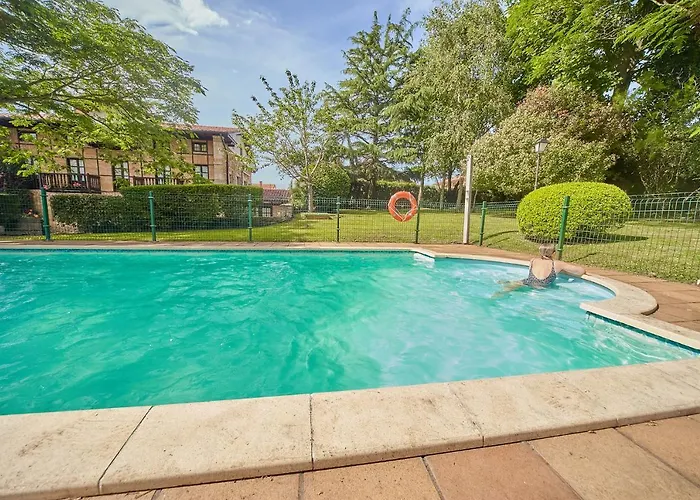 Villa Casona Cautivos *